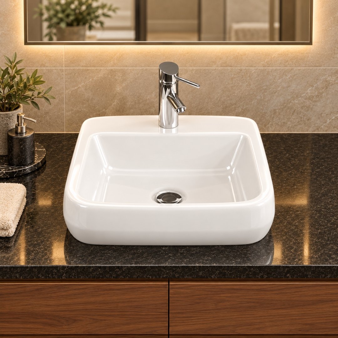 Sonet LIMCA, table top basin